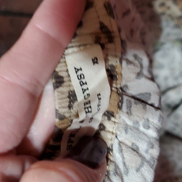 Spell Frankie Short XS - Picture 7 of 7